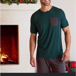Tommy John pocket t shirt size 2XL